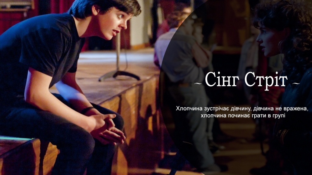 Вечер кино: что посмотреть, пока дети спят » Eva Blog