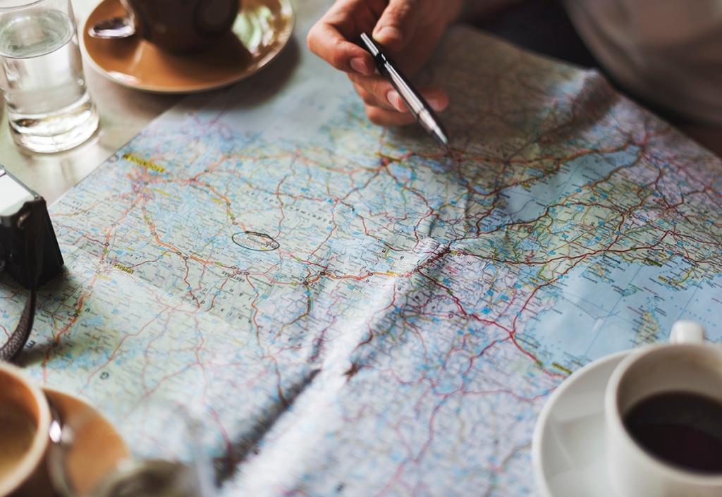 5 небанальних варіантів відпустки » Eva Blog