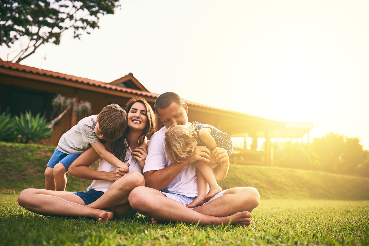 7 признаков счастливой семьи » Eva Blog