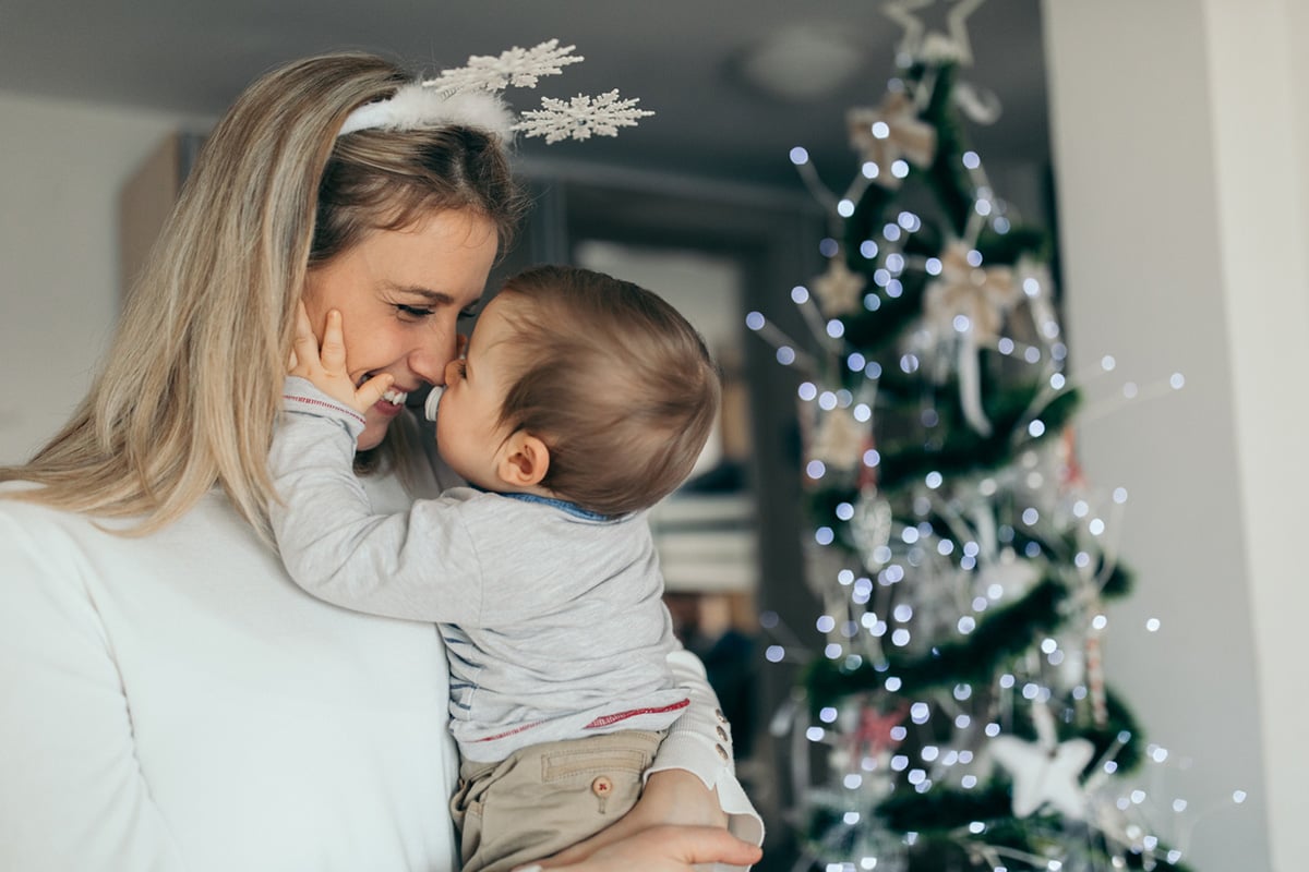 Різдво 2023: ідеї, як відзначити свято з родиною