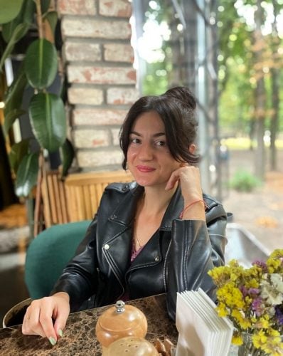 Гід із вибору скрабу для тіла та правильного використання » EVA Blog