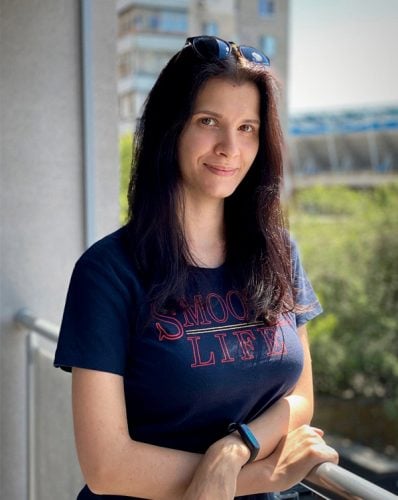 6 засобів для догляду за тілом, без яких не обійтися » Eva Blog