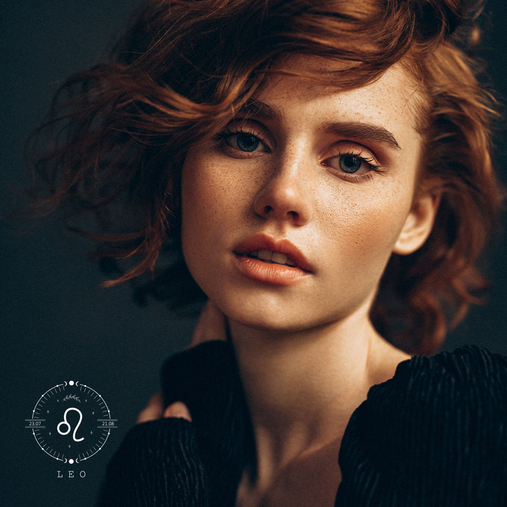 ♌️ Лев: у пошуках балансу » Eva Blog