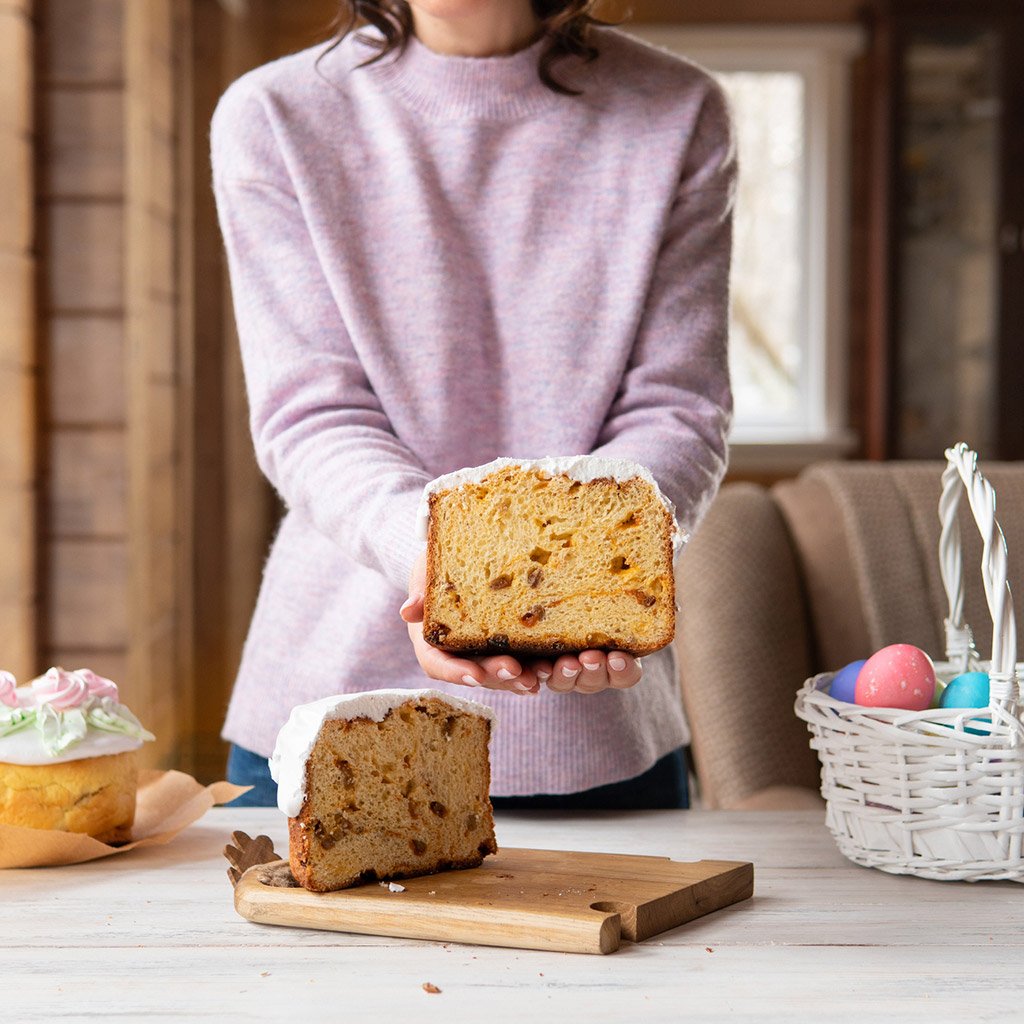 Как просто и вкусно приготовить паски » Eva Blog