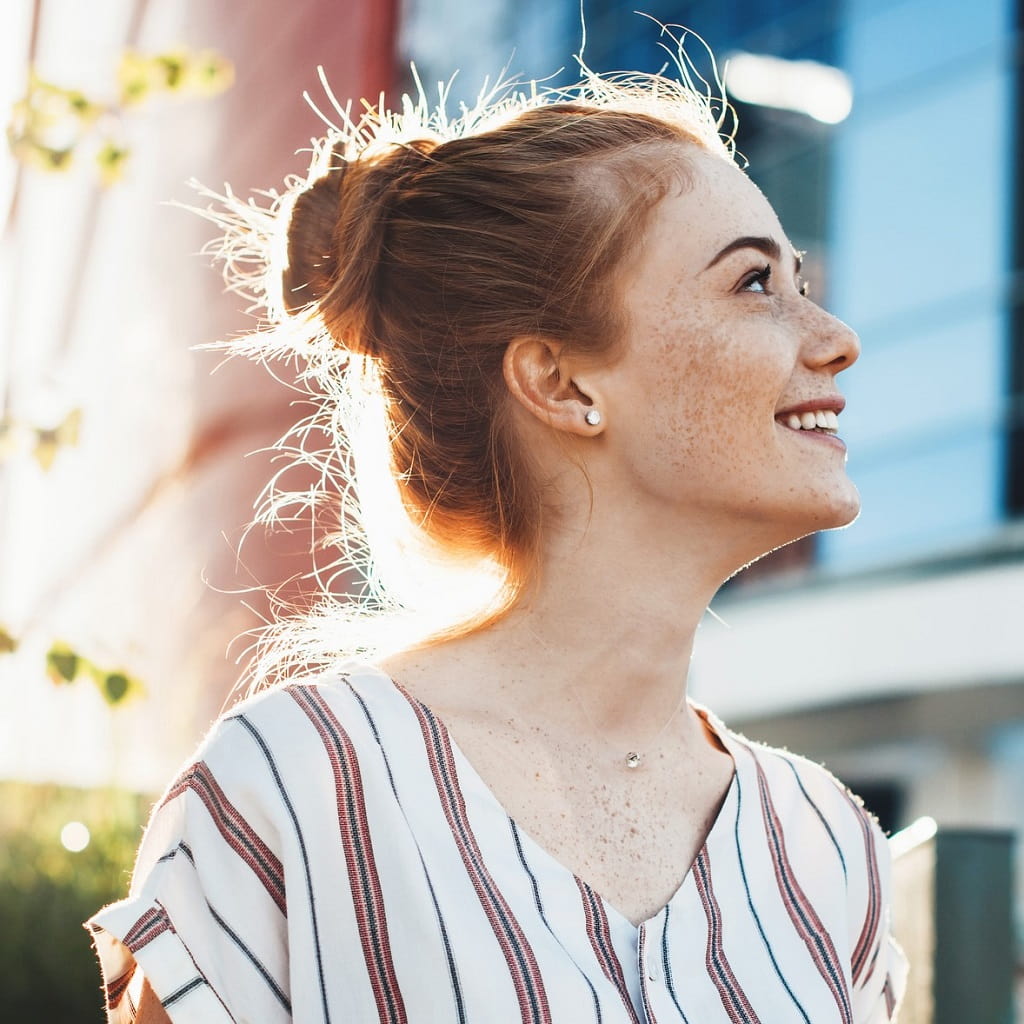 Как бороться с пигментными пятнами? » Eva Blog