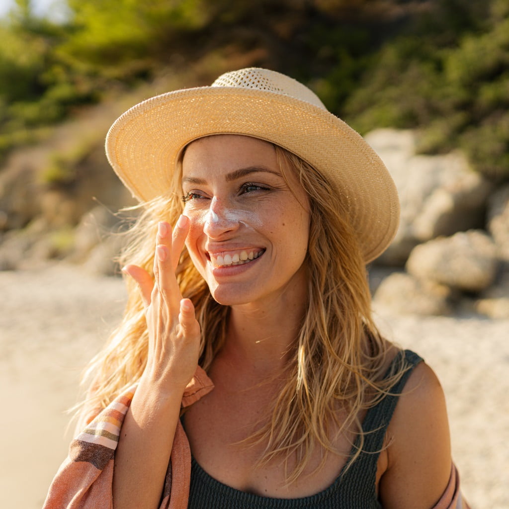 Как выбрать дневной крем для лица с SPF » EVA Blog