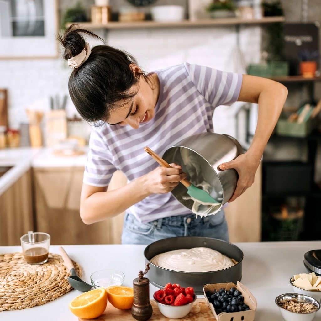 7 простых и вкусных десертов | EVA Blog