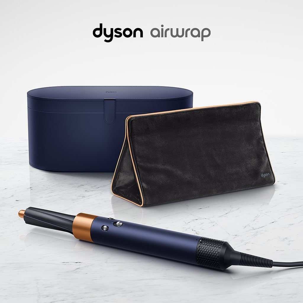 Порівняння стайлерів для волосся: Shark FlexStyle проти Dyson Airwrap