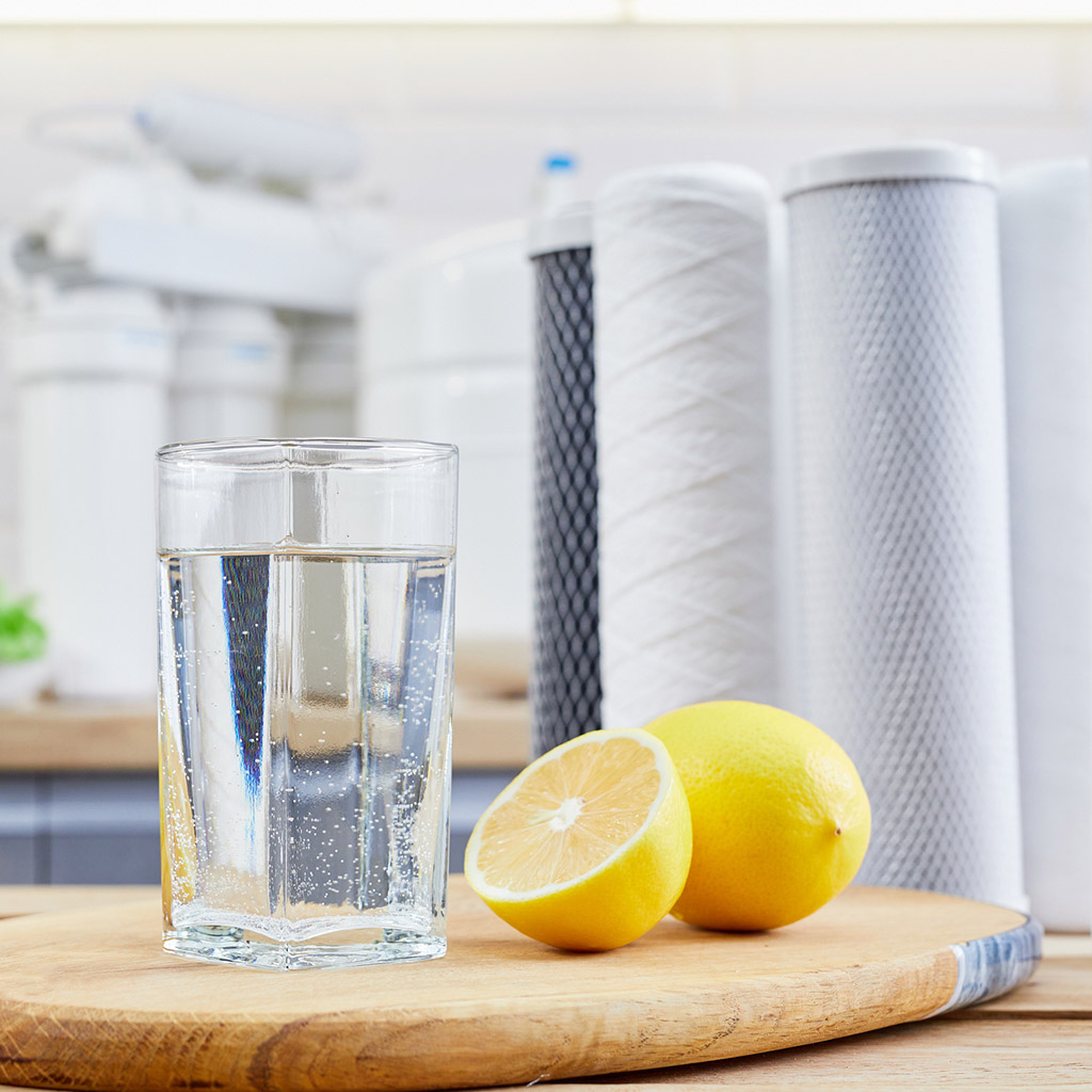 В чем преимущества очищенной воды » EVA Blog